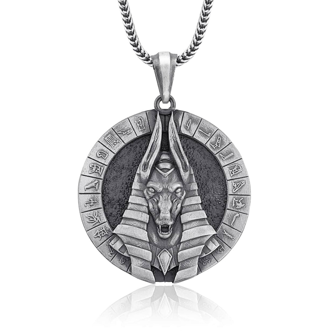 925 Sterling Silver Oxidized