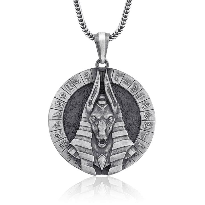 925 Sterling Silver Oxidized