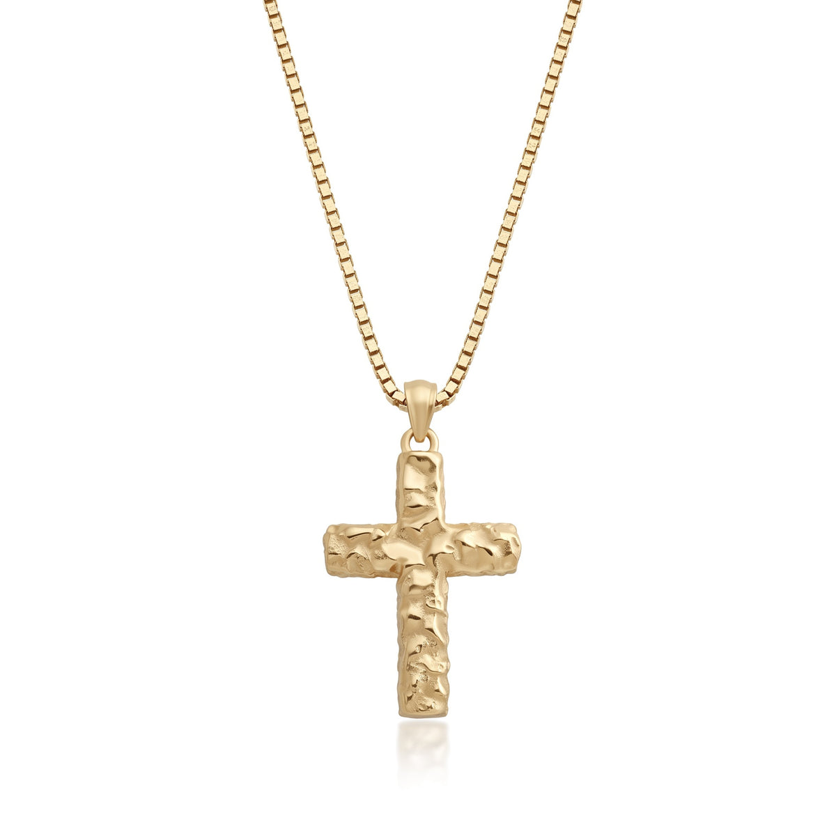 14K Solid Gold