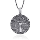 925 Sterling Silver Oxidized