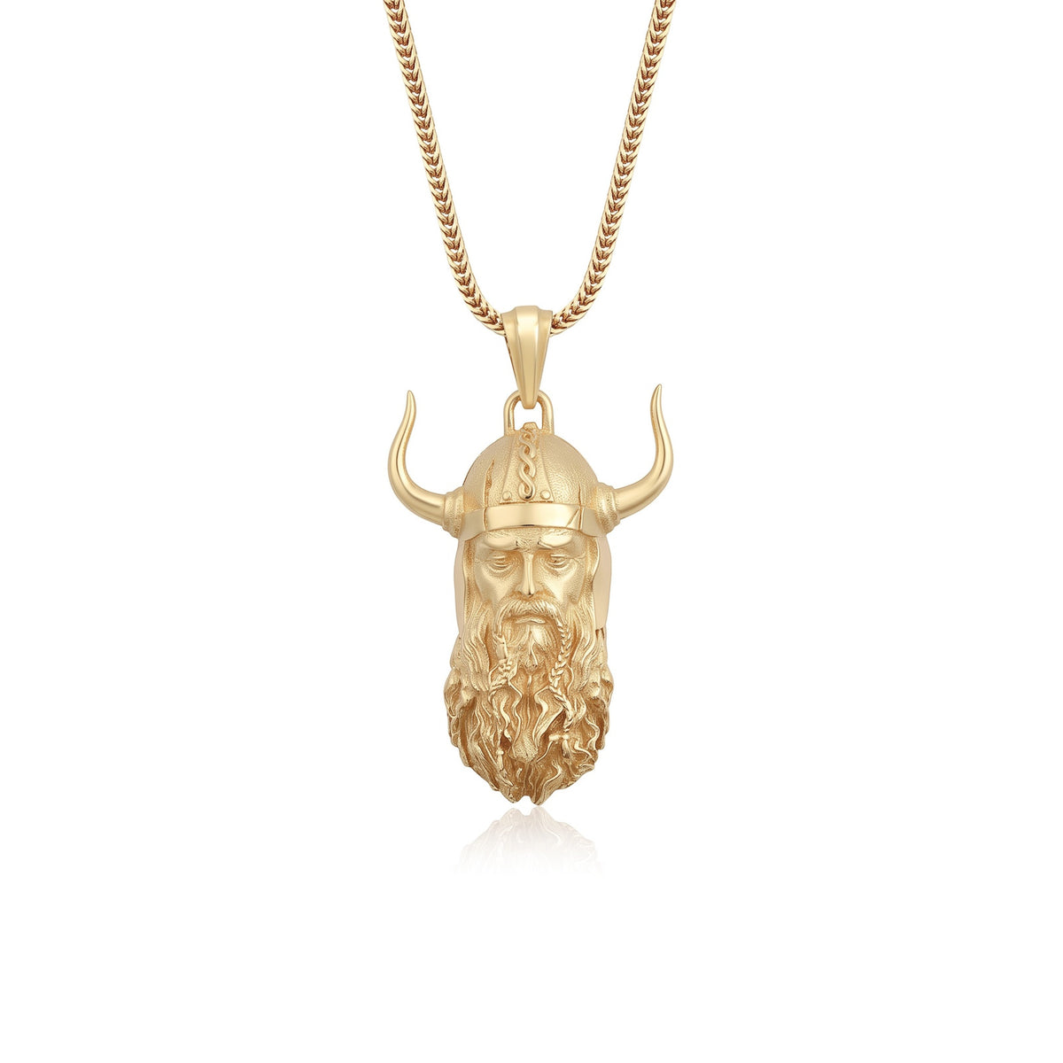 14K Solid Gold