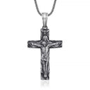 925 Sterling Silver Oxidized