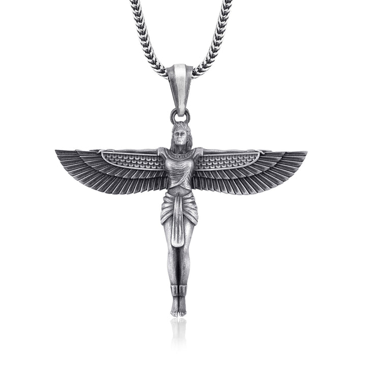 925 Sterling Silver Oxidized