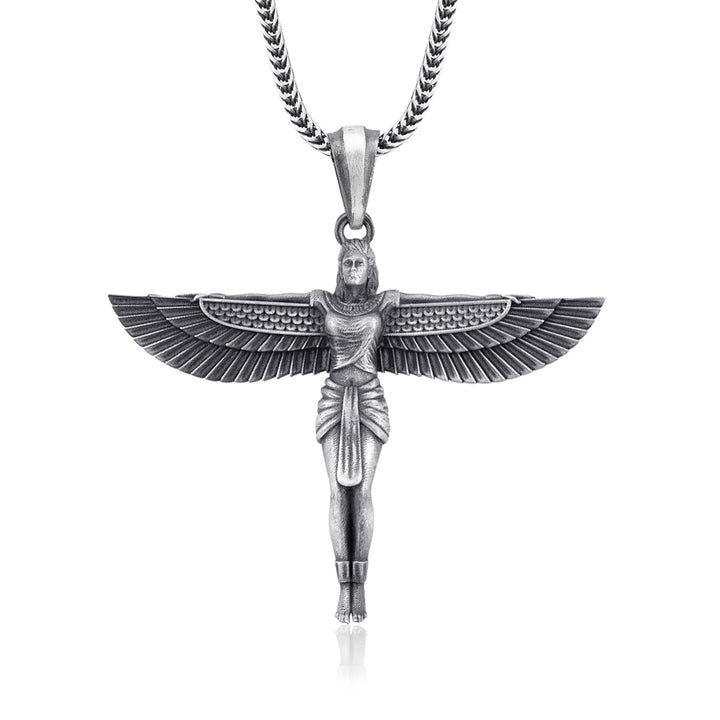 925 Sterling Silver Oxidized
