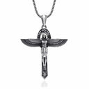 925 Sterling Silver  Oxidized