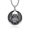 925 Sterling Silver Oxidized