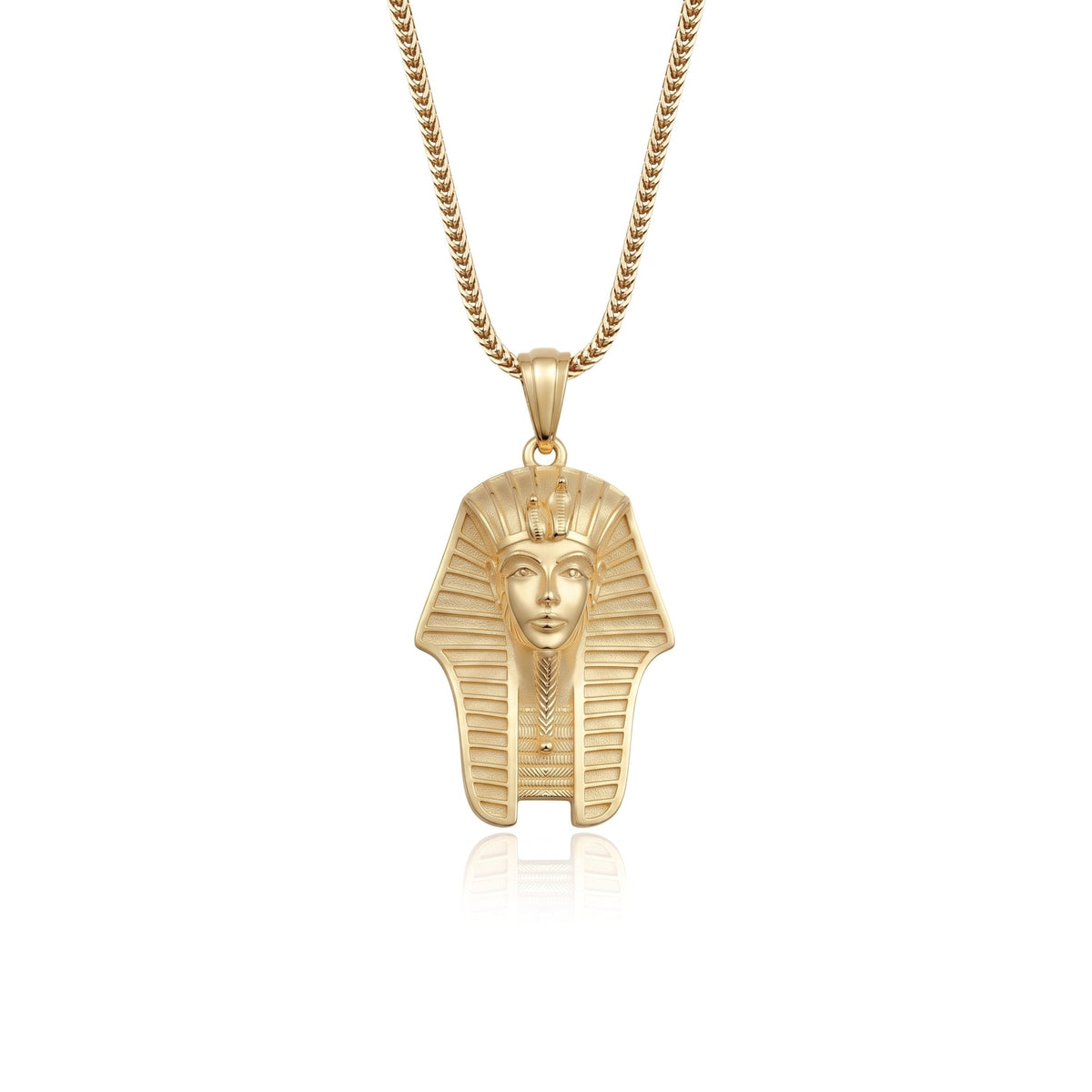 14K Solid Gold