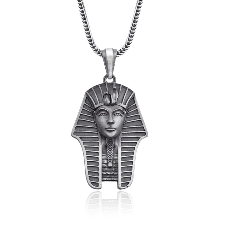 925 Sterling Silver Oxidized