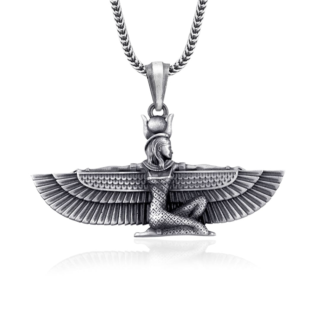 925 Sterling Silver Oxidized