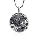 925 Sterling Silver Oxidized