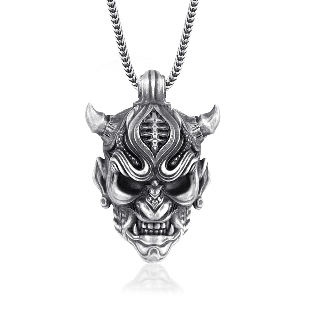925 Sterling Silver Oxidized
