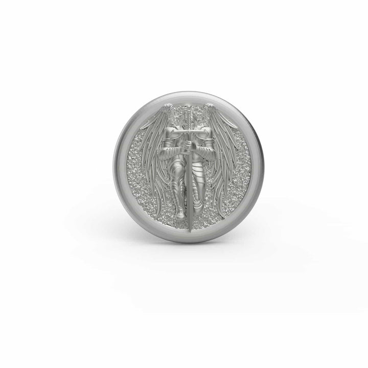 925 Sterling Silver Polished