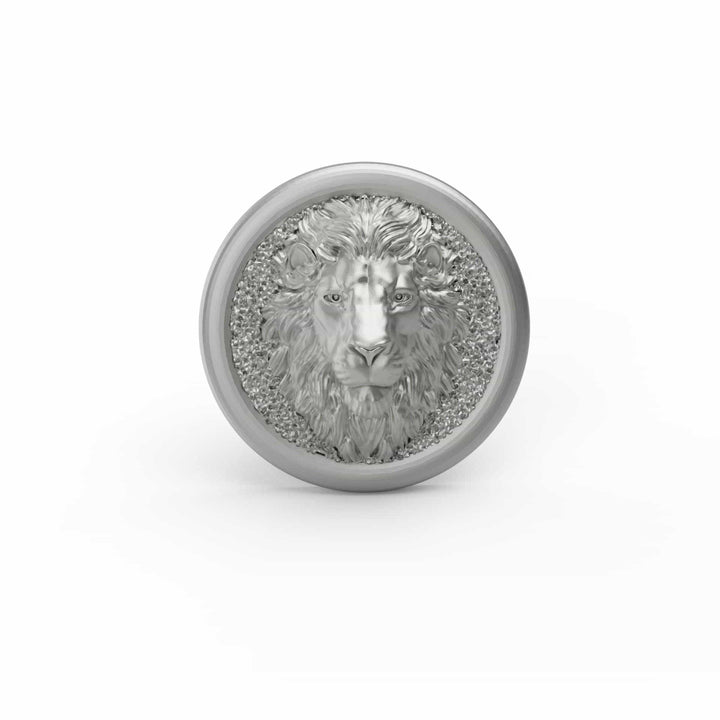 925 Sterling Silver Polished