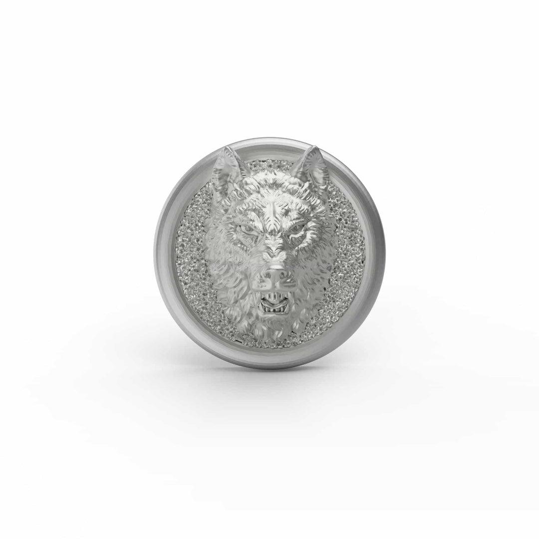 925 Sterling Silver Polished
