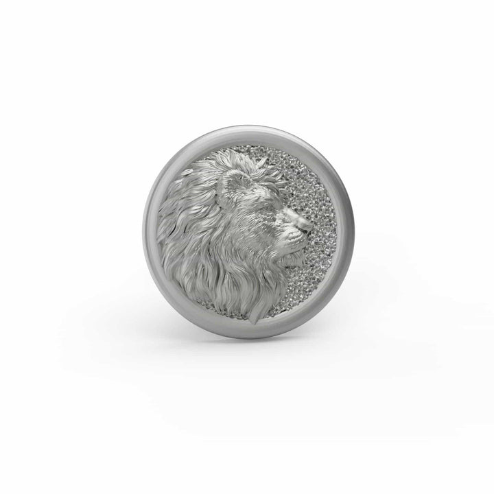 925 Sterling Silver Polished