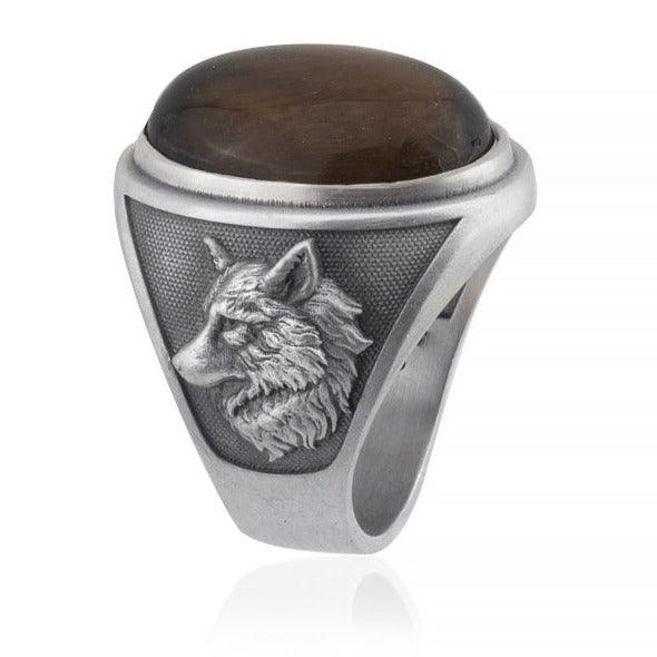 925 Sterling Silver Oxidized