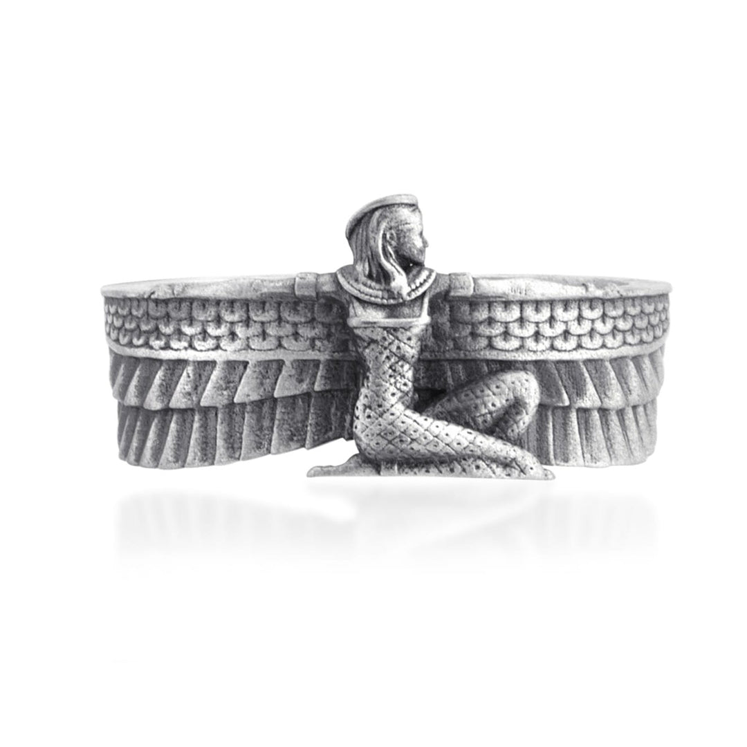 925 Sterling Silver Oxidized