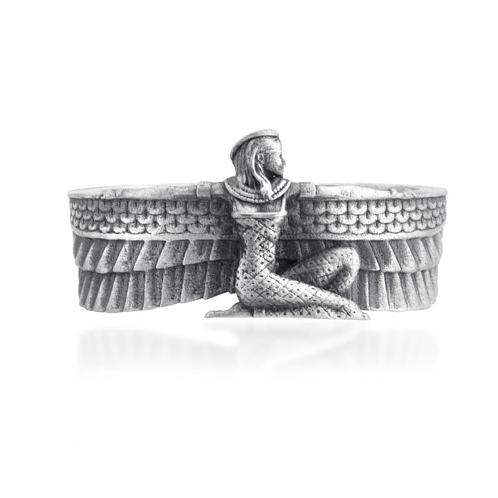 925 Sterling Silver Oxidized