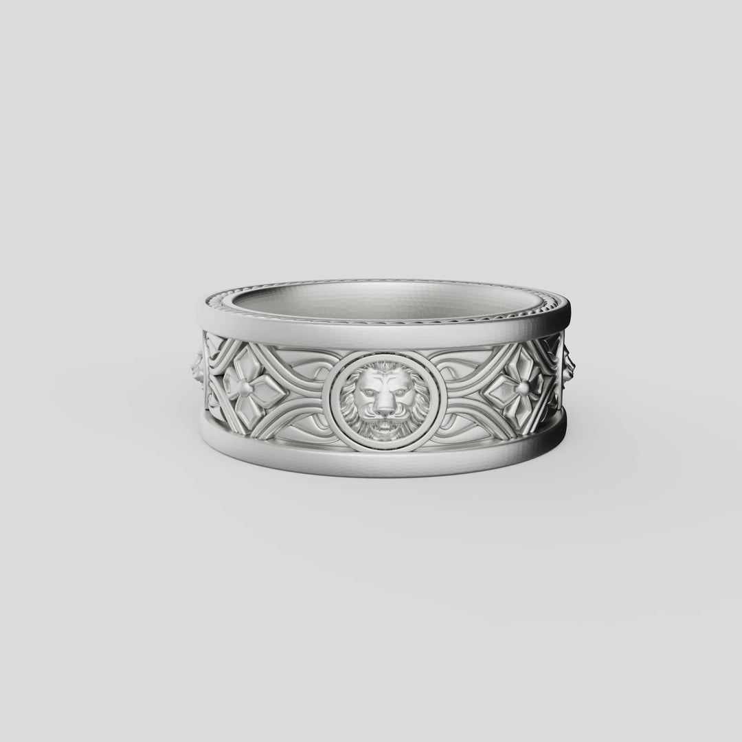 925 Sterling Silver Polished