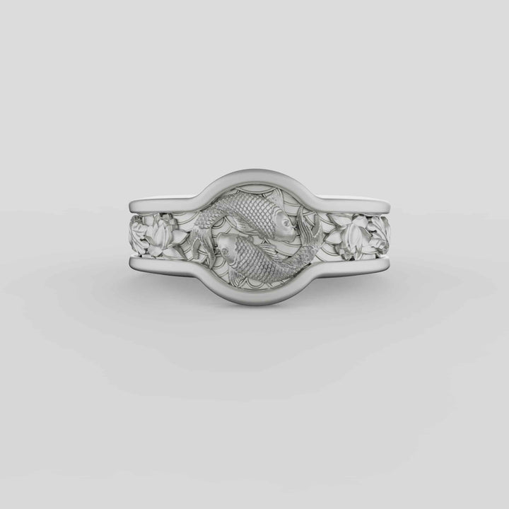 925 Sterling Silver Polished