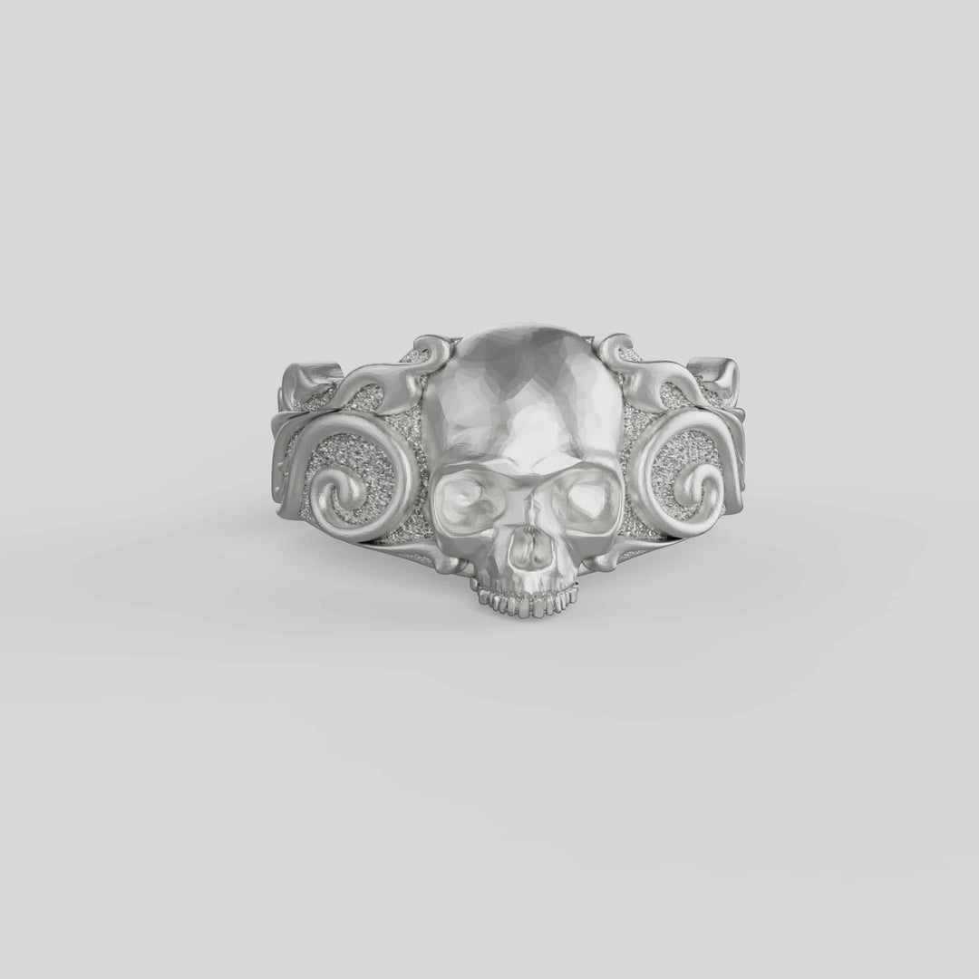 925 Sterling Silver Polished