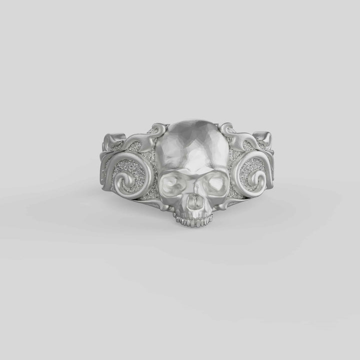 925 Sterling Silver Polished