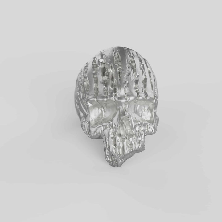 925 Sterling Silver Polished