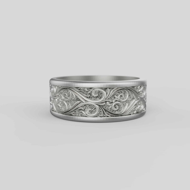 925 Sterling Silver Polished