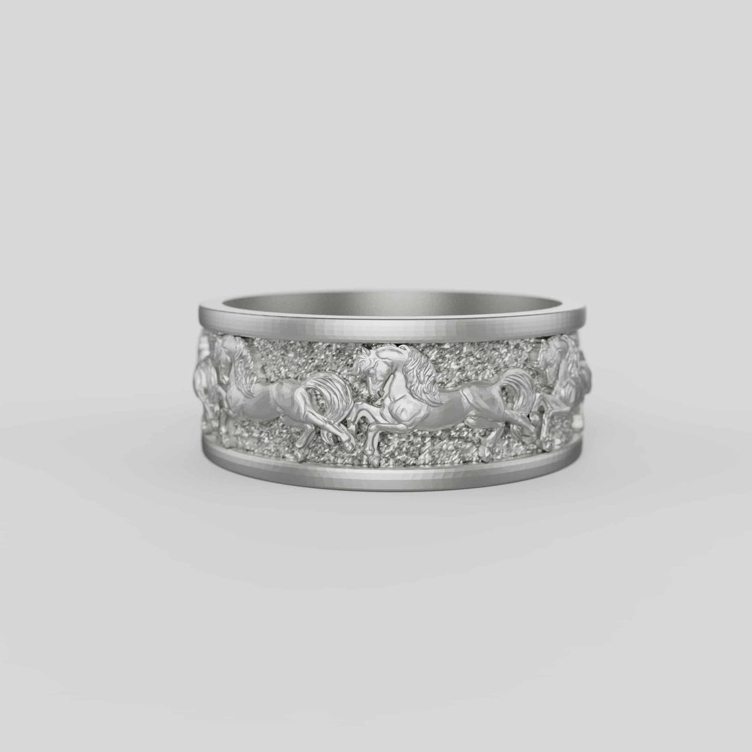 925 Sterling Silver Polished