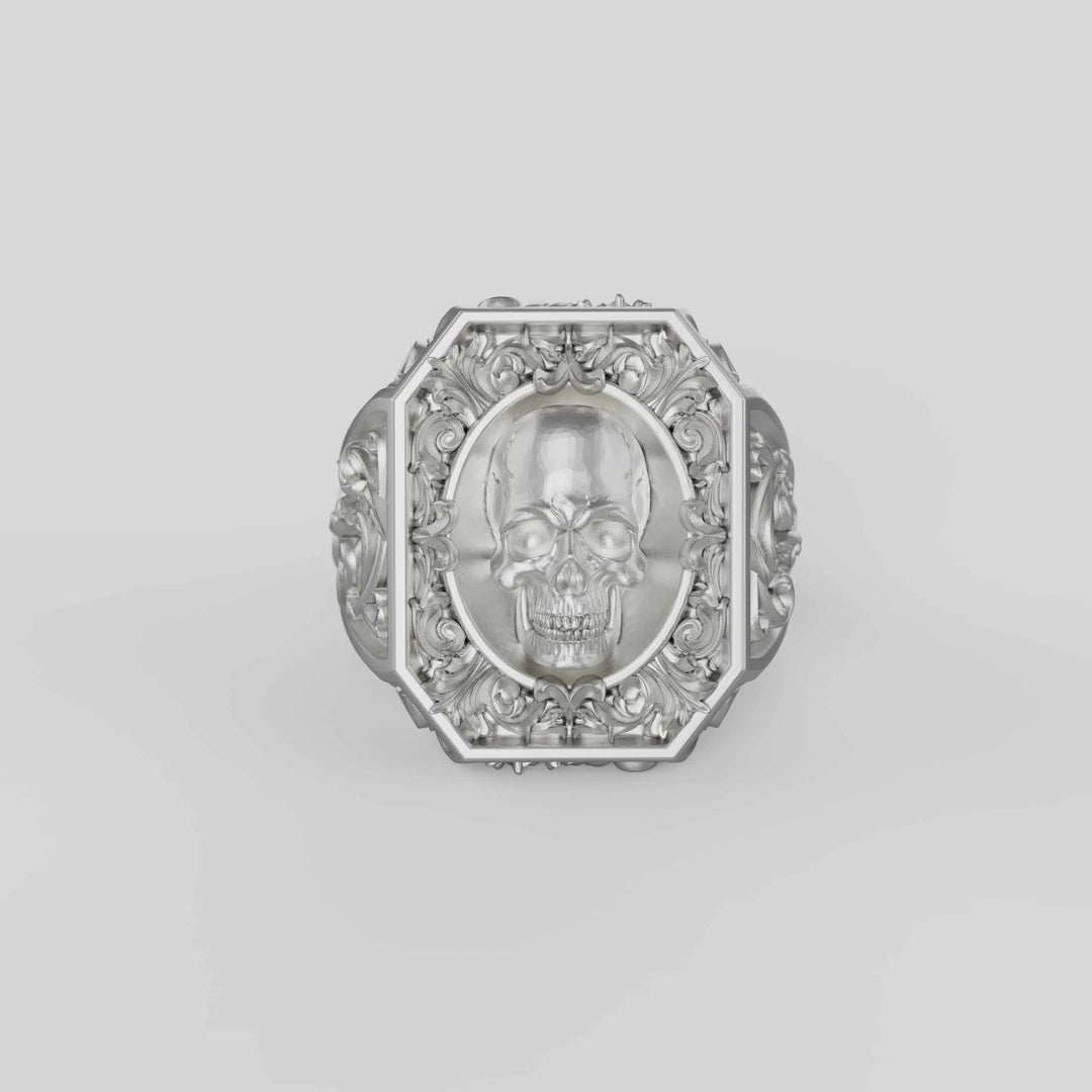 925 Sterling Silver Polished