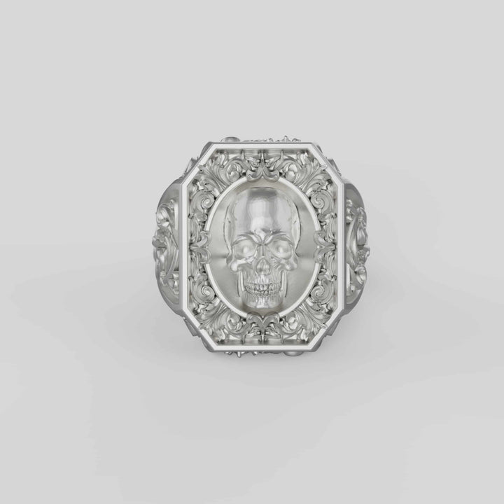 925 Sterling Silver Polished