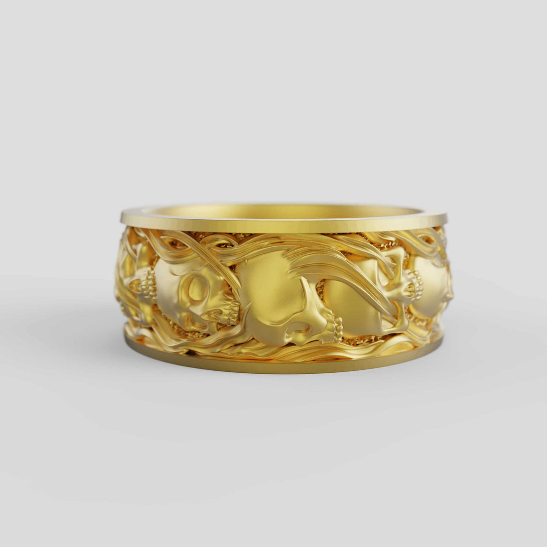 925 Sterling Silver Gold Plated, 10K Solid Gold, 14K Solid Gold, 18K Solid Gold