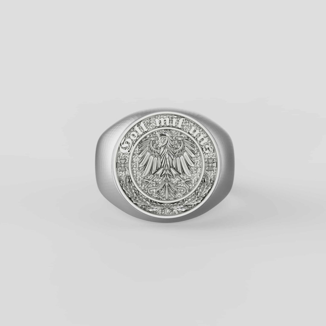 925 Sterling Silver Polished
