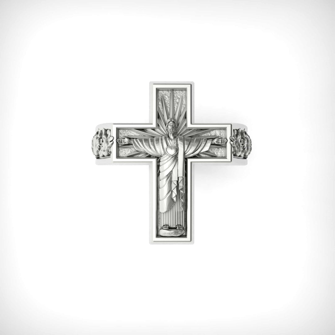 925 Sterling Silver Polished