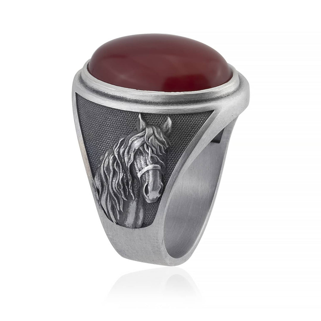 925 Sterling Silver Oxidized