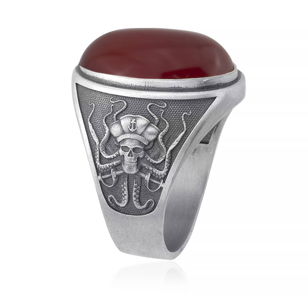 925 Sterling Silver Oxidized