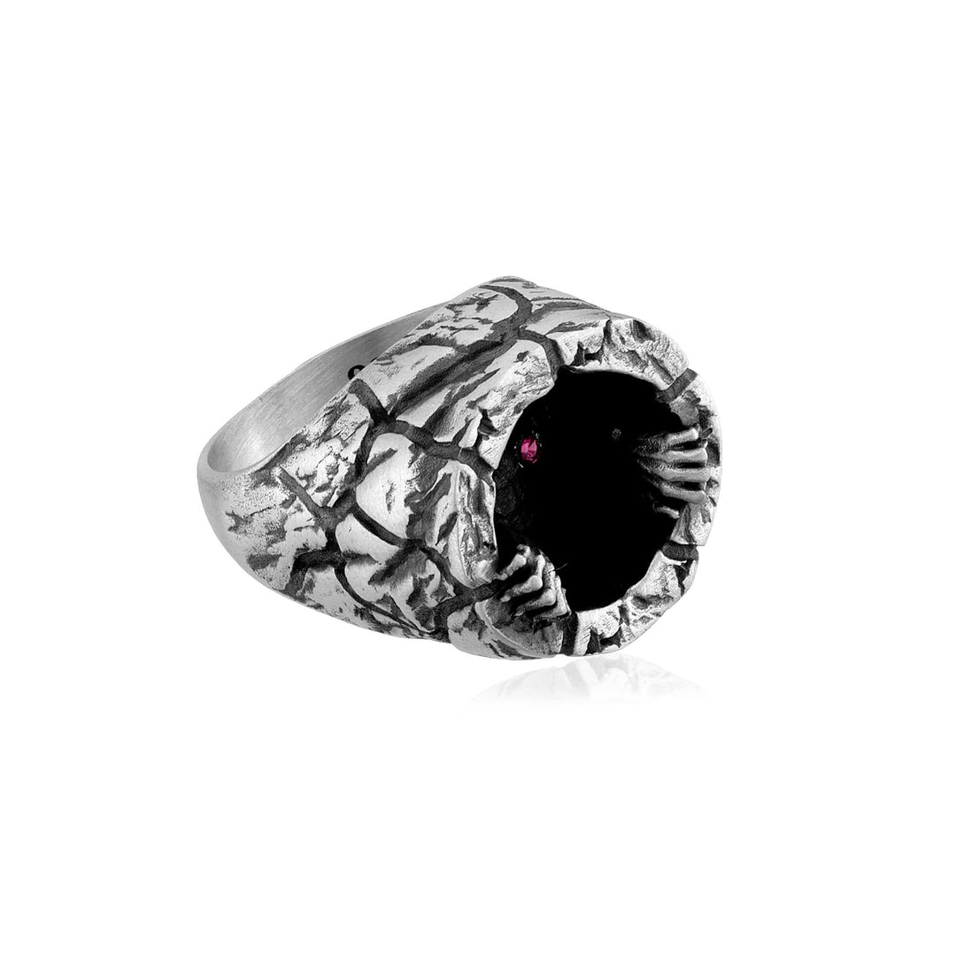 Trapped Soul Ring