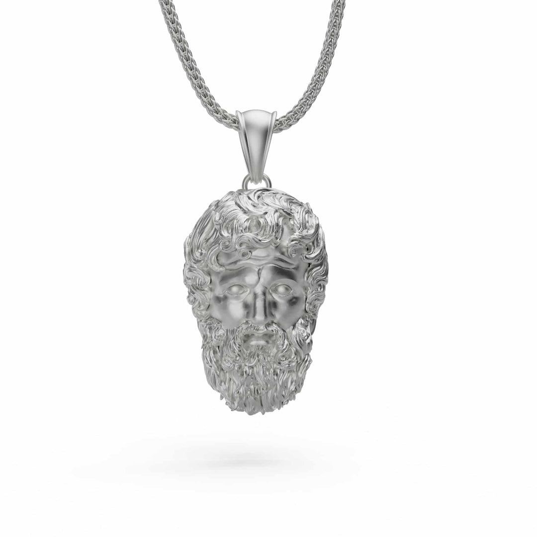 925 Sterling Silver Polished
