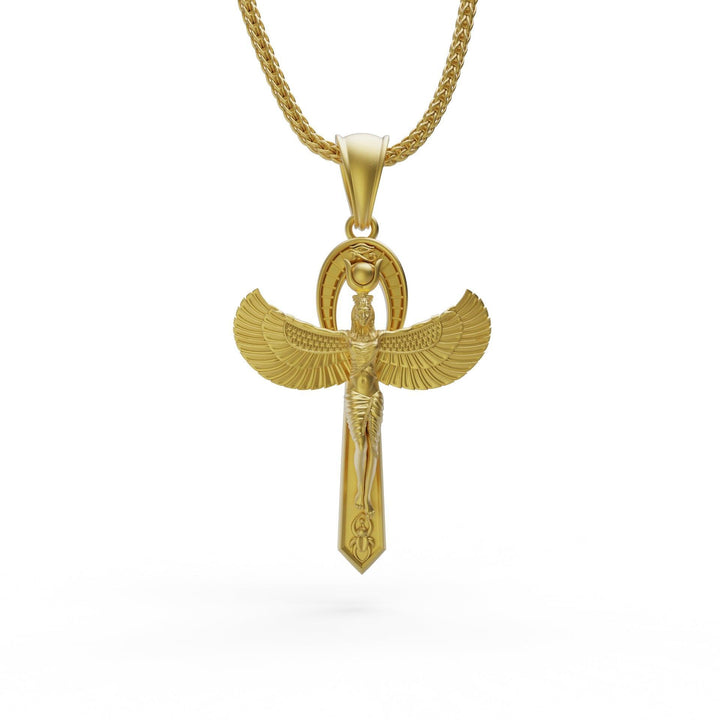 925 Sterling Silver Gold Plated, 10K Solid Gold, 14K Solid Gold, 18K Solid Gold