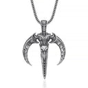 925 Sterling Silver Oxidized
