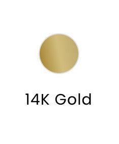 14K Gold