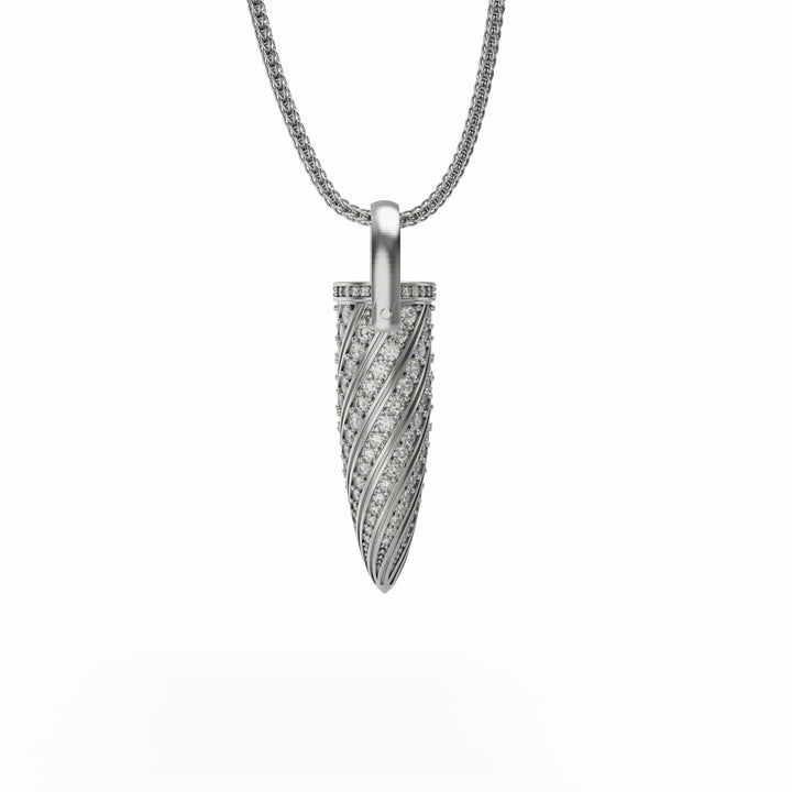 925 Sterling Silver Polished