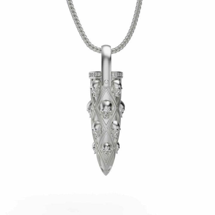 925 Sterling Silver Polished