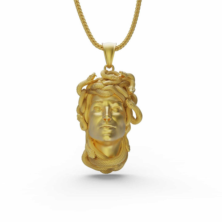 925 Sterling Silver Gold Plated, 10K Solid Gold, 14K Solid Gold, 18K Solid Gold