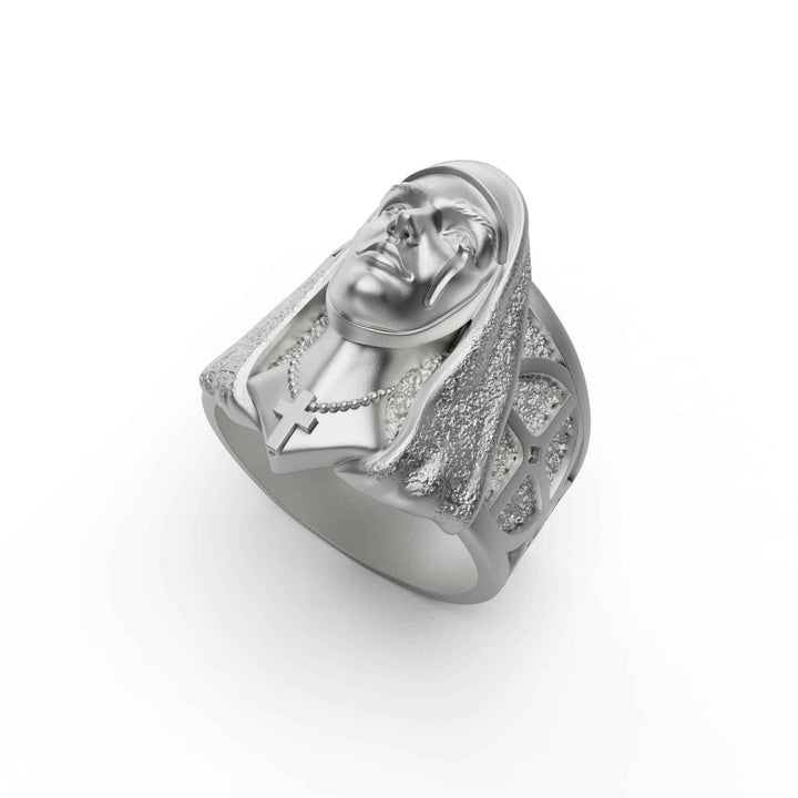 Priestess Nun Ring