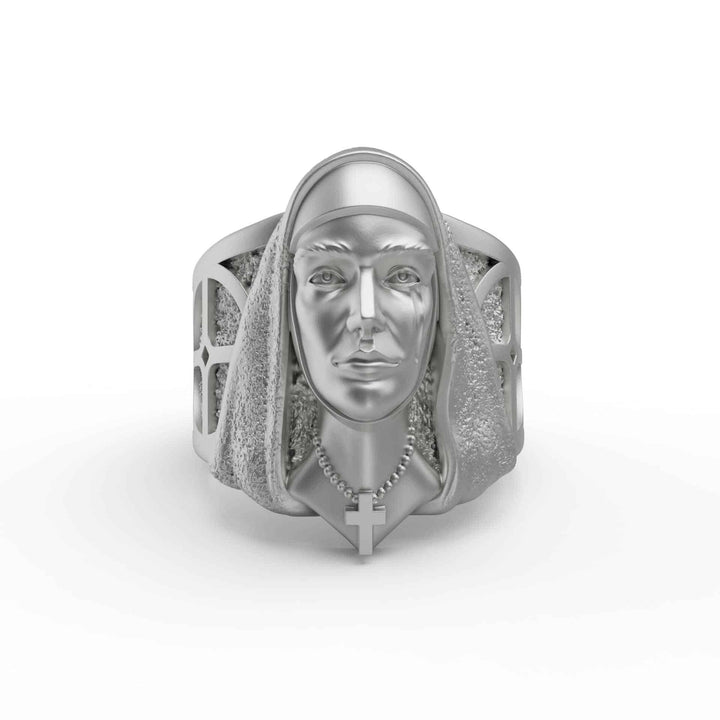 925 Sterling Silver Polished