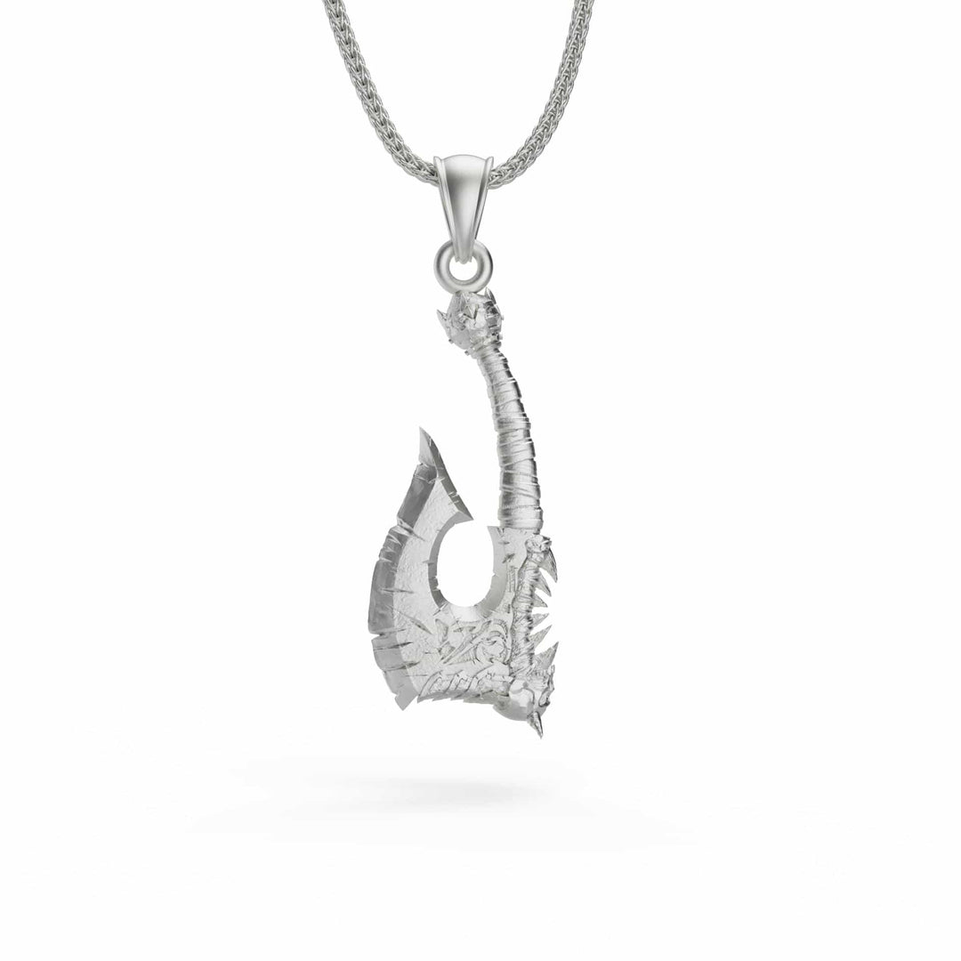 925 Sterling Silver Polished