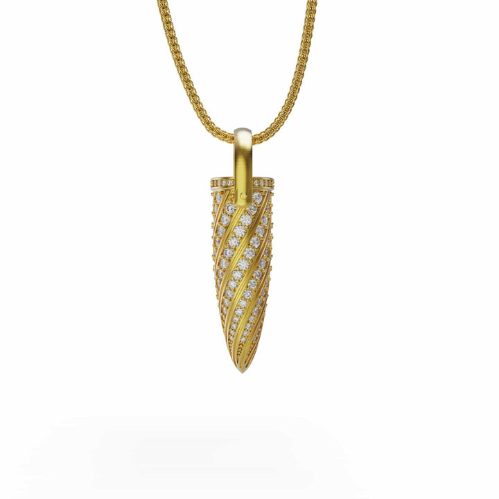 925 Sterling Silver Gold Plated, 10K Solid Gold, 14K Solid Gold, 18K Solid Gold