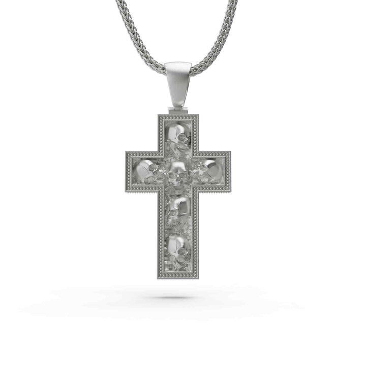 925 Sterling Silver Polished