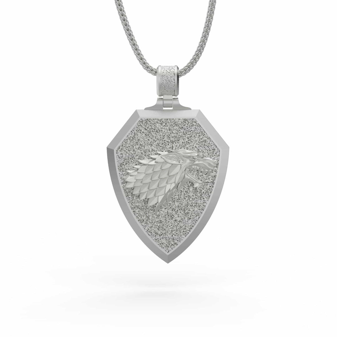 925 Sterling Silver Polished
